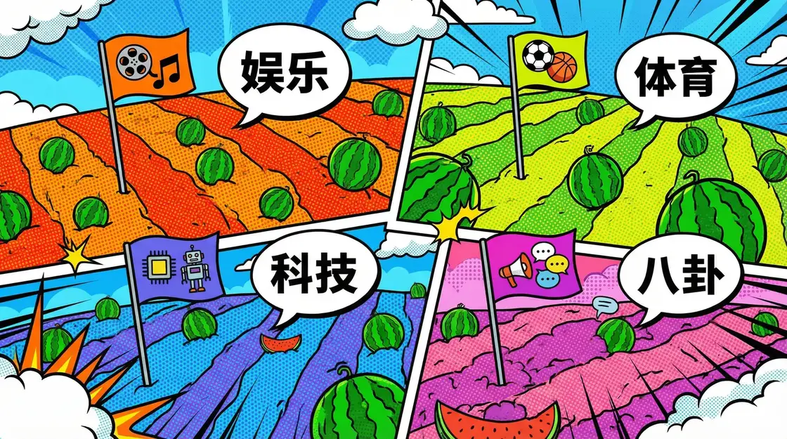 尊龙体育app 娱乐瓜田分类